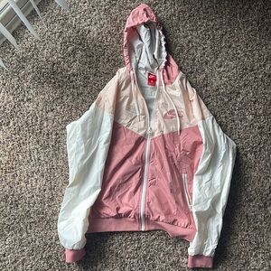 Nike Windbreaker